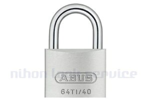 ABUS AoX 싞 64TI-40  y