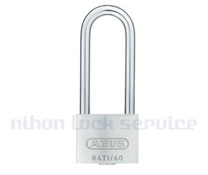 ABUS AoX 싞 64TI-40HB-63  y