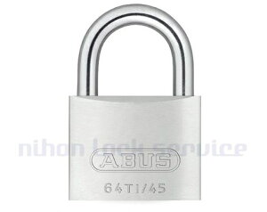 ABUS AoX 싞 64TI-45  y