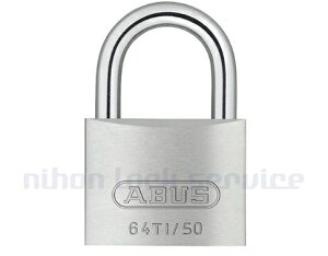 ABUS AoX 싞 64TI-50  y