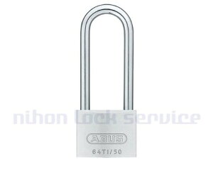 ABUS AoX 싞 64TI-50HB-80  y