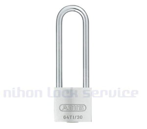 ABUS AoX 싞 64TI-30HB-60  y