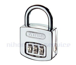 ABUS AoX 싞 Ïؔԍ 160/40 Rrl[V