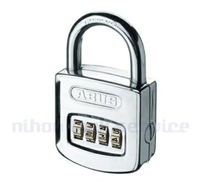ABUS AoX 싞 Rrl[V 160/50 Ïؔԍ