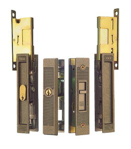  ˏ  YKK   