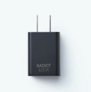 SADIOT LOCK Adapter �T�f�B�I���b�N �A�_�v�^�[
