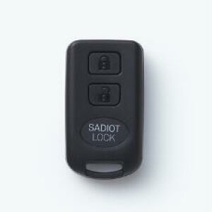 SADIOT LOCK key �T�f�B�I���b�N �����R��