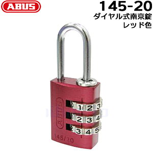 y|Cg5{z[싞]yJt ABUS (AoX)145-20mm^Cv 싞 _C