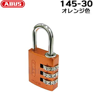 [�싞��]�y���J���t�� ABUS (�A�o�X)145-30mm�^�C�v �싞�� �_�C������