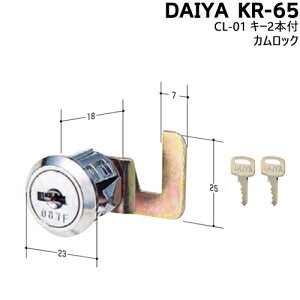 DAIYA KR-65 CL-01 JbN L[2{tbJ[    i L[ V_[