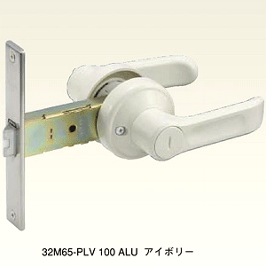 �Ԏd�ؗp�������o�[�� ALPHA �A���t�@ 32M65-PLV100ALUBS100mm�A�C�{���[�F ��� ���� ����