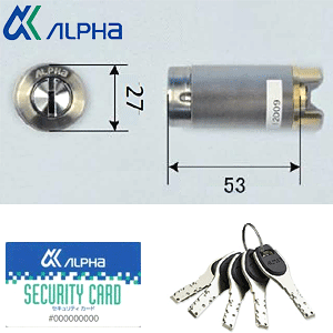 At@FBbN ALPHA At@ FB-RAV_[ Vo[F  V_[ fBvL[5{tAZLeBJ[ht