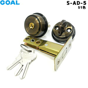 GOAL S-AD-5  V_[  S[ V_[ uYF (#51) { S-AD-5     ⏕
