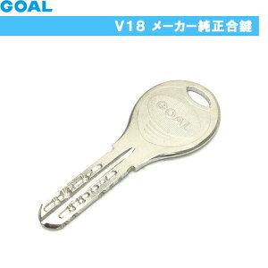 y|Cg5{zGOAL V18 [J[ ([3TԁENNn~) fBvL[