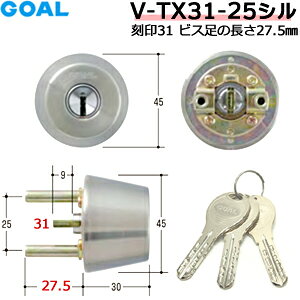 y|Cg5{zGOAL V-TX 31-25  V_[  S[ V18V_[V-TX 31-25 11 V GOAL-TX^Cv V_[ Vo[F fBvL[3{t