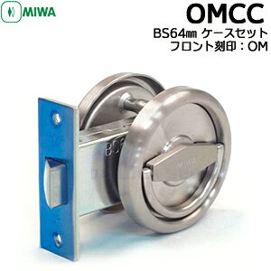 MIWA OMCC ��� �P�[�X�n���h�� �P�[�X�Z�b�gMIWA OM�^�C�v ���� ���a ���a���b�N