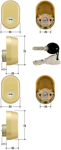 �O���^�}�S �����V�����_�[ PS�V�����_�[ MCY-512 �V�����_�[�� �V�����_�[ ��ւ� �� �V�����_�[ ���� �S�[���h�F 2����