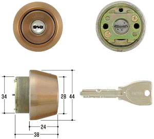 PRTE24.CY �f�B���v���L�[ MIWA �� �V�����_�[ �����p�V�����_�[ �h�Ə�PR�V�����_�[ MIWA-SWLSP�^�C�v (TE24)�����V�����_�[ �V�����_�[�� �V�����_�[ miwa �� �V�����_�[ ���� ��ւ� �u�����Y�F ���a