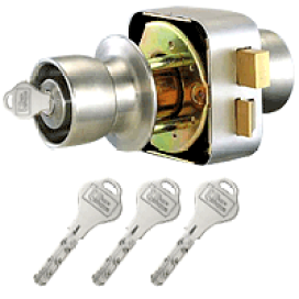 SHOWA シリンダー扉錠　NO8550JR SHOWA シリンダー扉錠 NO8550JR SHOWA シリンダー扉錠 NO8550JR 楽天