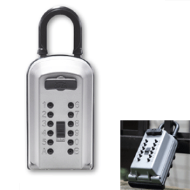 カギ番人 スマートキーボックス】カギ番人smart|keiden