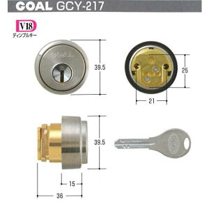 GOAL �S�[���@V-PS�@5�@�X38�@��J���V���@�V���o�[�F�@��11�@����38�`48mm�@�iGCY-217�j�@�L�[3�{�t���@�y�݌ɕi�zN��011188