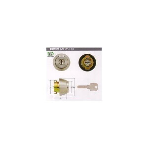 ���a���b�N�@JN LA�iDA�j�V�����_�[�@�V���o�[�F�iMIWA�@JN�@LA-CY�@ST�j�����F33�`42mm�@����3�{�iMCY181�j�@�y�݌ɕi�z