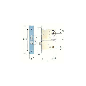 MIWA abN LDAP[X@obNZbg64mm@y݌ɕiz