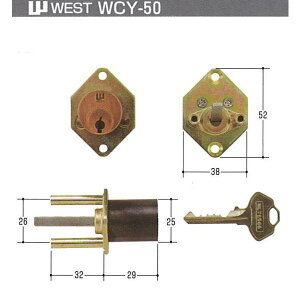 WEST,EGXg@818pV_[̂݁@BO@L[3{t@iWCY-50j@y݌ɕiz