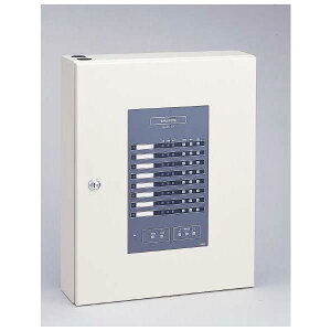 MIWA BANーAS8 (Ver.4.6) 2線式多回線電気錠操作盤(8回線用) 【在庫品】