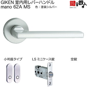 GIKEN po[nh mano 62A MS^CvMSFhdグLS~jP[XobNZbg51mmphA28`40mmp