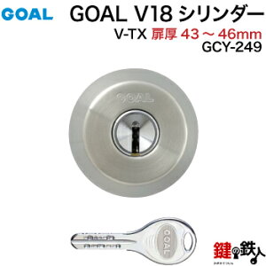 GOAL TXETTXp  (JM)  ւV_[ihǍ43mm`46mmVo[FWL[3{tyz