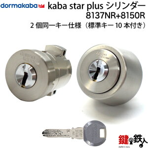 Kaba star Plus�i�J�o�X�^�[�v���X�jMIWA LAMA(PA)�{MIWA TESP(LSP)�p���� ��(�J�M) ���� ��ւ��S�[���h�F�V�����_�[2����L�[�^�C�v���W���L�[10�{�y���������z