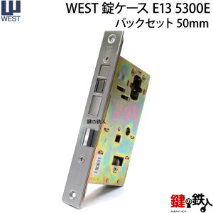 WEST   ւpP[XPana Home(piz[) dCNO-5300E (WEST)P[X̌obNZbg50mmyWEST P[Xzyz