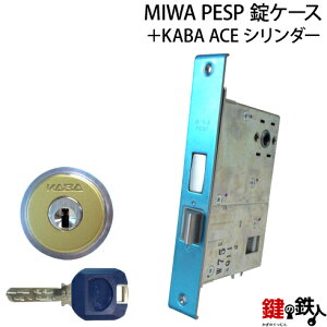 MIWA PESP pKABA ACE(JoG[X)LIX(TE0)^Cv1̃V_[JdlWL[3{tVo[F܂̓S[hFV_[1ƁAMIWA PESP̏P[X̌Ep^