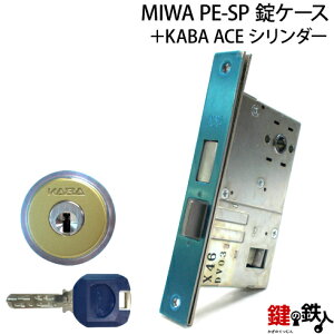 MIWA PE-SP pKABA ACE(JoG[X)LIX(TE0)^Cv1̃V_[WL[3{tVo[F܂̓S[hFV_[1ƁAMIWA PE-SP̏P[X̌Ep^Cvy