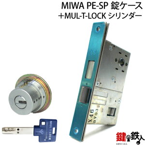 MIWA PE-SP pMUL-T-LOCKV_[LIX(TE0)^Cv1̃V_[WL[3{Vo[F܂̓S[hFV_[1ƁAMIWA PE-SP̏P[X̌Ep^Cvyz