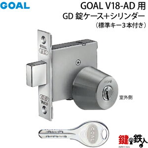 (B-3)GOALEV18-ADp (JM) ւ V_[+GDP[X WL[3{thǍ݁F30`42mm43`53mmobNZbgF51mm܂64mmS3FFVo[/S[h/uEy