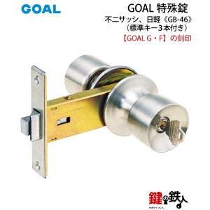 G LOCK̍ GOAL GB-46 (JM)  ւsTbV  ̃hAmuEp^Cv