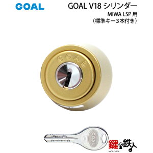 MIWA LSPp  (JM)  ւV_[(GOAL V18V_[)hA29`48mmΉiWL[3{t