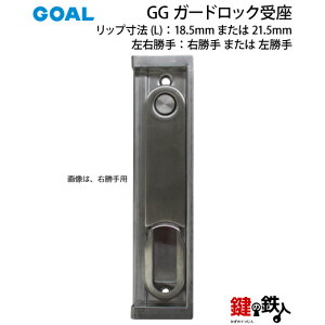 GOAL GG �K�[�h���b�N��������b�v���@(L)�F18.5mm�܂���21.5mm