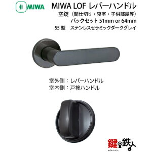 MIWA LOF XeX 55-CDXeXZ~bN_[NOCo[nhiБˉnhjꎮ  ւpiԎd؂EQEqjyz