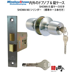 �s3�tSHOWA NX�V�����_�[�̓��O�̃h�A�m�u�Ə��P�[�X�̎�ւ��p�@SHOWA IS���P�[�X�t�����o�b�N�Z�b�g�@5�^�C�v�ɑΉ����h�A�̌��� 25mm�`43mm�ɑΉ����h�A�m�u�̎�t���ʒu���E���p�^�C�v���W