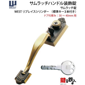 (1) WEST Tb`nh(WEST 813) (JM)  ւV_[WEST vCXV_[dlhǍ݁F30`40mmpEp^CvWL[3{tyz