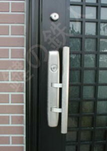 YKK���փh�A �G�~�l���gMIWA TESP�̍���AMIWA PA�̍���v�b�V���v���n���h���E�h���V���o�[�F���O�ꎮ�����i�]���i�ƐF�������Ⴂ�܂��B�j���P�[�X�㉺2�AU9�V�����_�[2����L�[�d�l�h�A