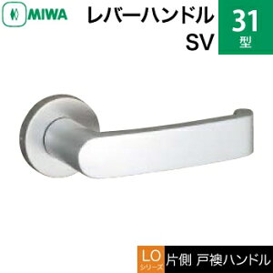 MIWA LOF A~ 31-SVo[nhiБˉnhjꎮ  ւpA~Vo[iԎd؂EQEqj