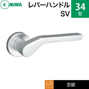 MIWA LO o[nhꎮ  ւpA~ 34-SV A~Vo[iԎd؂EQEqj