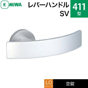 MIWA LO o[nhꎮ  ւpA~ 411-SV A~Vo[iԎd؂EQEqjyz