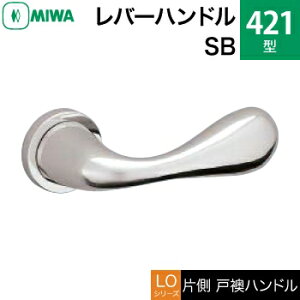 MIWA LOF XeX 421-SBo[nhiБˉnhjꎮ  ւpXeXotiԎd؂EQEqjyz