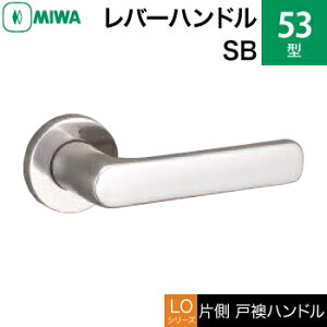 MIWA LOF XeX 53-SBo[nhiБˉnhjꎮ  ւpXeXotiԎd؂EQEqjyz