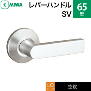 MIWA LO o[nhꎮ  ւpA~ 65-SV A~Vo[iԎd؂EQEqjyz